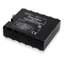 Teltonika FMB125 GPS Tracker Hardware Uganda